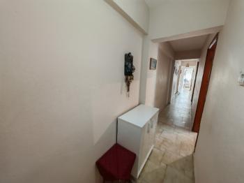 Altınkum Sahiline 50 Metre Mesafede Satılık 2+1 Daire