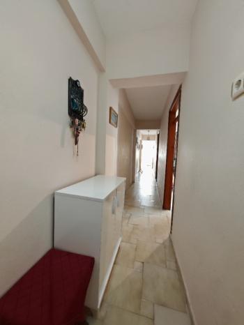 Altınkum Sahiline 50 Metre Mesafede Satılık 2+1 Daire