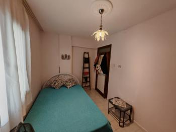 Altınkum Sahiline 50 Metre Mesafede Satılık 2+1 Daire