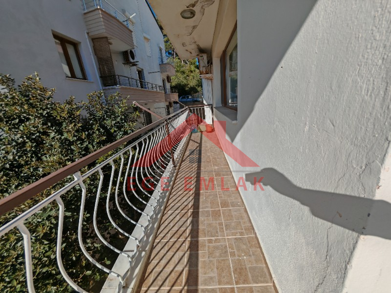 Altınkum Sahiline 50 Metre Mesafede Satılık 2+1 Daire