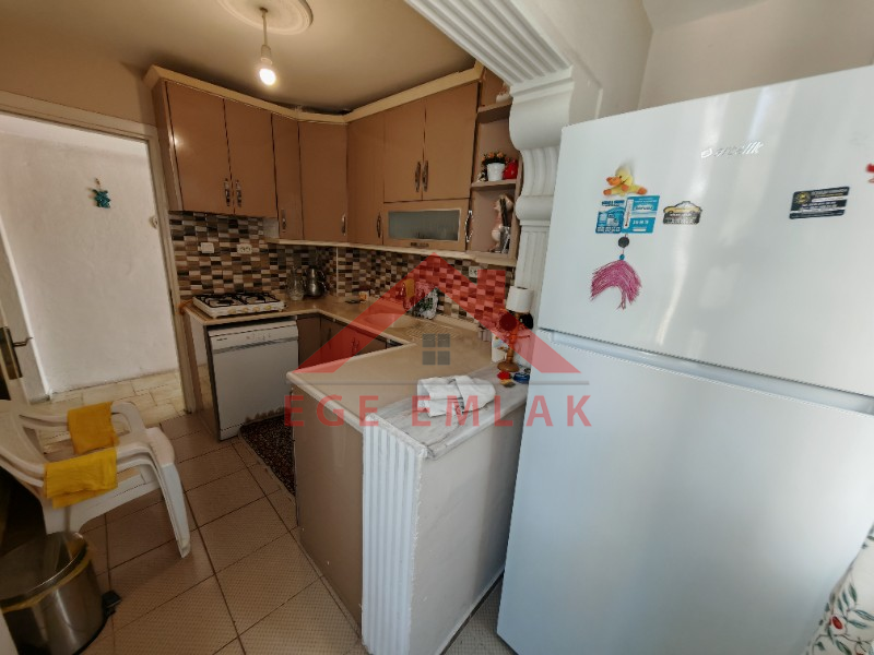 Altınkum Sahiline 50 Metre Mesafede Satılık 2+1 Daire