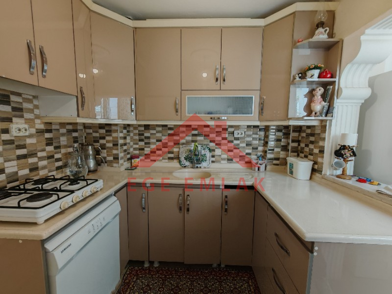 Altınkum Sahiline 50 Metre Mesafede Satılık 2+1 Daire