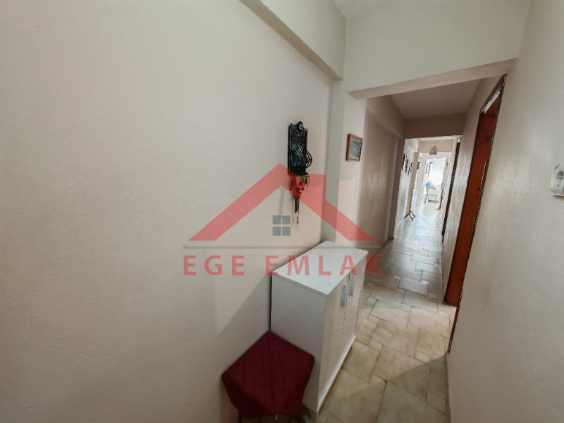 Altınkum Sahiline 50 Metre Mesafede Satılık 2+1 Daire