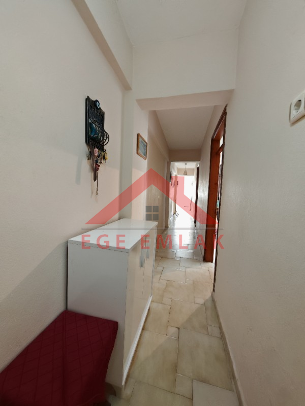 Altınkum Sahiline 50 Metre Mesafede Satılık 2+1 Daire