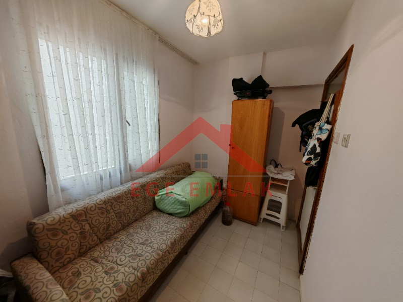 Altınkum Sahiline 50 Metre Mesafede Satılık 2+1 Daire