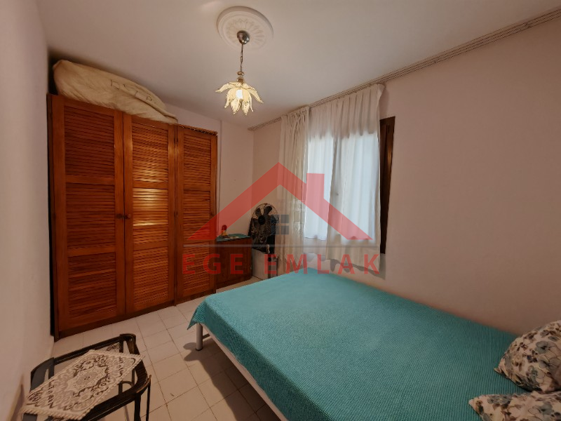 Altınkum Sahiline 50 Metre Mesafede Satılık 2+1 Daire