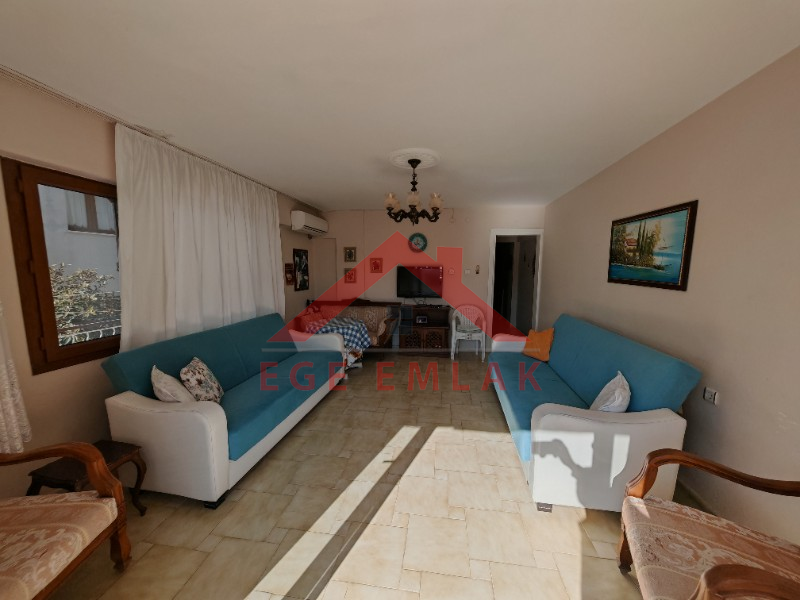 Altınkum Sahiline 50 Metre Mesafede Satılık 2+1 Daire