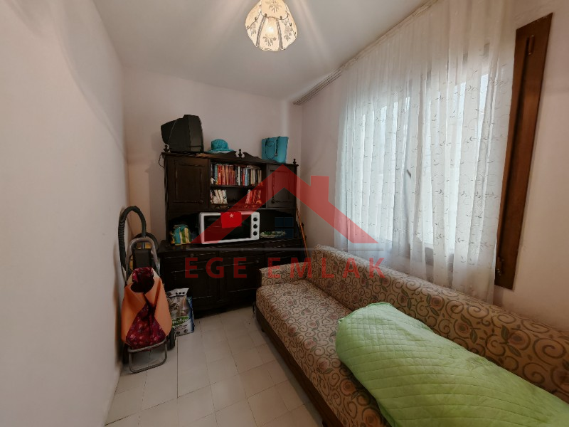 Altınkum Sahiline 50 Metre Mesafede Satılık 2+1 Daire