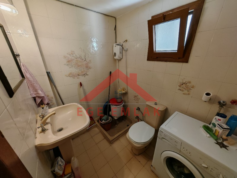 Altınkum Sahiline 50 Metre Mesafede Satılık 2+1 Daire