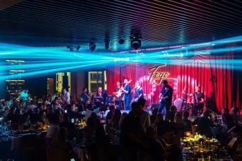 KKTC İskele'nin En İyi Projesi Grand Sapphire'de A Blokta Taşınmaya Hazır Satılık 1+1 Fırsat Daire