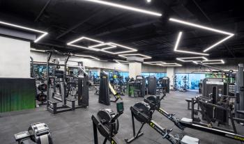 KKTC İskele'nin En İyi Projesi Grand Sapphire'de A Blokta Taşınmaya Hazır Satılık 1+1 Fırsat Daire