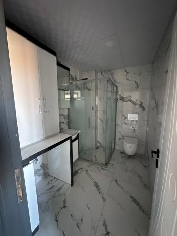 AFYON ÜÇOK EMLAKTAN MAREŞAL F ÇAKMAK MAH SATILIK SIFIR LÜX 3+1 - 2+1 DAİRELER