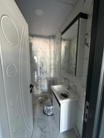 AFYON ÜÇOK EMLAKTAN MAREŞAL F ÇAKMAK MAH SATILIK SIFIR LÜX 3+1 - 2+1 DAİRELER