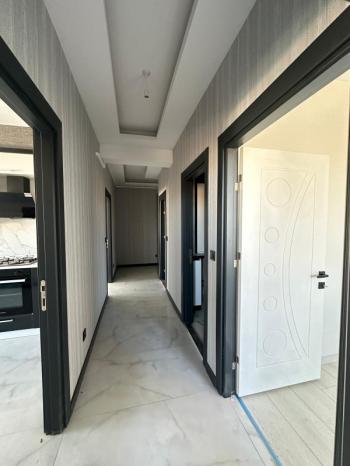 AFYON ÜÇOK EMLAKTAN MAREŞAL F ÇAKMAK MAH SATILIK SIFIR LÜX 3+1 - 2+1 DAİRELER