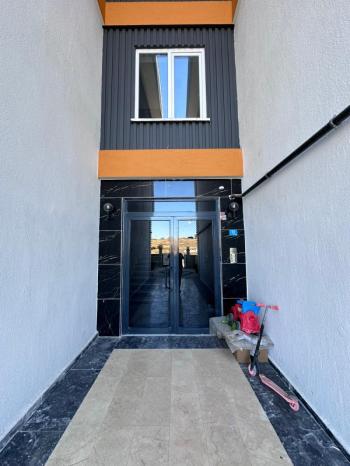 AFYON ÜÇOK EMLAKTAN MAREŞAL F ÇAKMAK MAH SATILIK SIFIR LÜX 3+1 - 2+1 DAİRELER