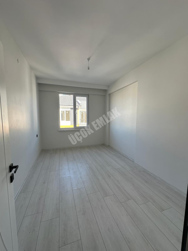 AFYON ÜÇOK EMLAKTAN MAREŞAL F ÇAKMAK MAH SATILIK SIFIR LÜX 3+1 - 2+1 DAİRELER