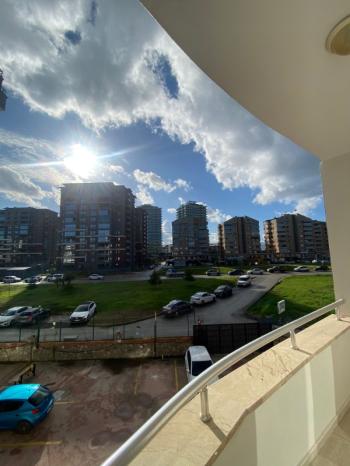 ARTI' DAN ÖZLÜCE DE TEMİZ 3+1 KİRALIK DAİRE