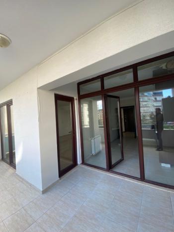 ARTI' DAN ÖZLÜCE DE TEMİZ 3+1 KİRALIK DAİRE