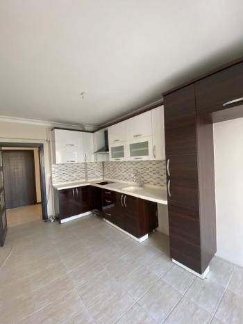 ARTI' DAN ÖZLÜCE DE TEMİZ 3+1 KİRALIK DAİRE