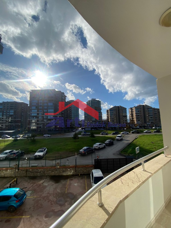 ARTI' DAN ÖZLÜCE DE TEMİZ 3+1 KİRALIK DAİRE