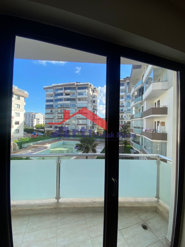 ARTI' DAN ÖZLÜCE DE TEMİZ 3+1 KİRALIK DAİRE