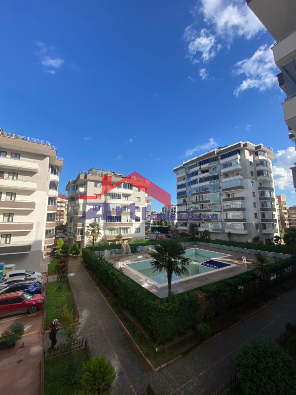 ARTI' DAN ÖZLÜCE DE TEMİZ 3+1 KİRALIK DAİRE