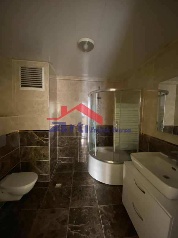 ARTI'DAN ÖZLÜCE BULVARA CEPHE GENİŞ 3+1 DAİRE