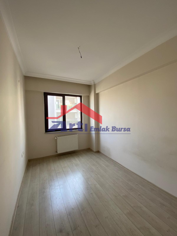 ARTI'DAN ÖZLÜCE BULVARA CEPHE GENİŞ 3+1 DAİRE