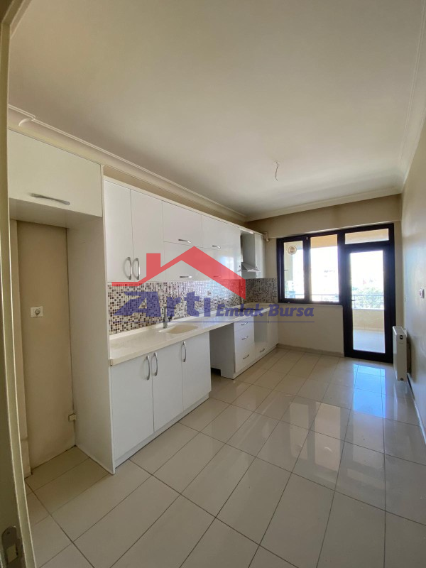 ARTI'DAN ÖZLÜCE BULVARA CEPHE GENİŞ 3+1 DAİRE