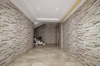 ASLAN'DAN MENDERES'TE DENİZE YAKIN BAĞIMSIZ MUTFAKLI GENİŞ 2+1