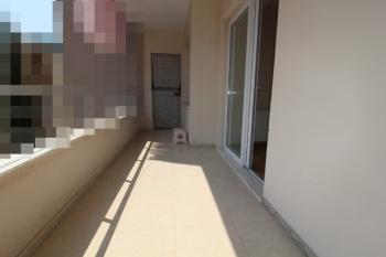 ASLAN'DAN MENDERES'TE DENİZE YAKIN BAĞIMSIZ MUTFAKLI GENİŞ 2+1