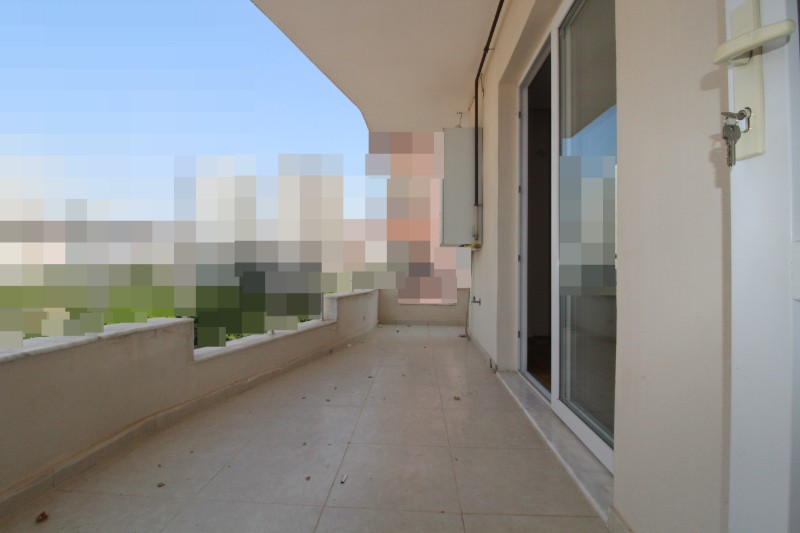 ASLAN'DAN MENDERES'TE DENİZE YAKIN BAĞIMSIZ MUTFAKLI GENİŞ 2+1