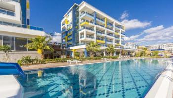 GÜNLÜK KİRALIK DAİRE KESTEL ALANYA LORRY QUEEN RESİDENCE KISA DÖNEM TATİL KONAKLAMA KESTEL ALANYA ANTALYA