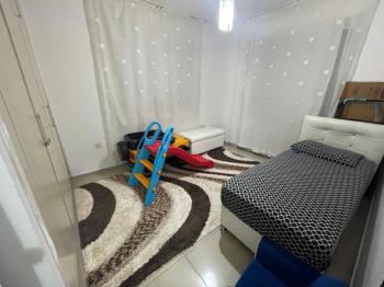 Lefkoşa Gönyeli'de Türk Koçanlı Zemin Üstü Satılık  2+1 Daire