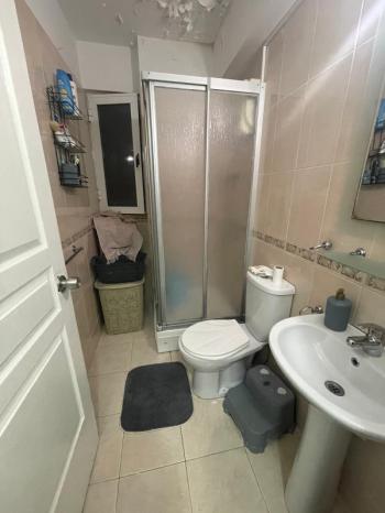 Lefkoşa Gönyeli'de Türk Koçanlı Zemin Üstü Satılık  2+1 Daire