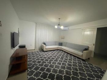 Lefkoşa Gönyeli'de Türk Koçanlı Zemin Üstü Satılık  2+1 Daire