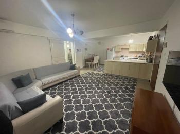 Lefkoşa Gönyeli'de Türk Koçanlı Zemin Üstü Satılık  2+1 Daire