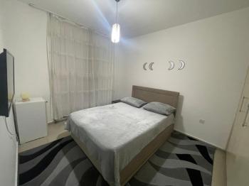 Lefkoşa Gönyeli'de Türk Koçanlı Zemin Üstü Satılık  2+1 Daire