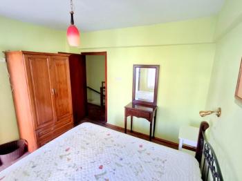 Didim Efeler Mahallesi Özgün Kent Sitesi’nde 3+1 Bahçeli Ev