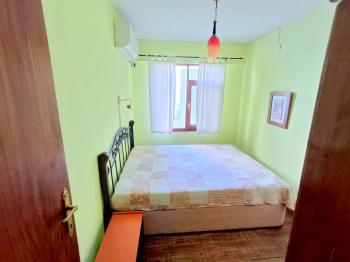 Didim Efeler Mahallesi Özgün Kent Sitesi’nde 3+1 Bahçeli Ev