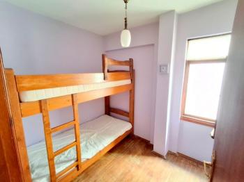 Didim Efeler Mahallesi Özgün Kent Sitesi’nde 3+1 Bahçeli Ev