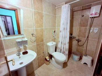 Didim Efeler Mahallesi Özgün Kent Sitesi’nde 3+1 Bahçeli Ev