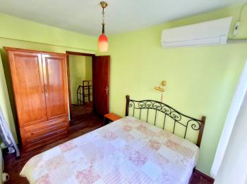 Didim Efeler Mahallesi Özgün Kent Sitesi’nde 3+1 Bahçeli Ev