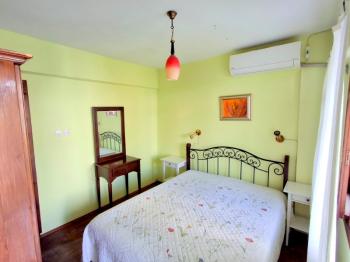 Didim Efeler Mahallesi Özgün Kent Sitesi’nde 3+1 Bahçeli Ev