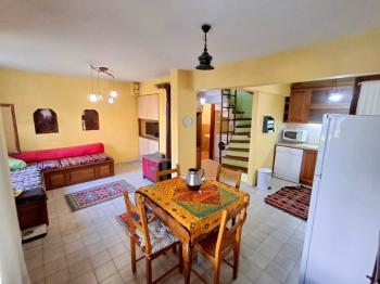 Didim Efeler Mahallesi Özgün Kent Sitesi’nde 3+1 Bahçeli Ev