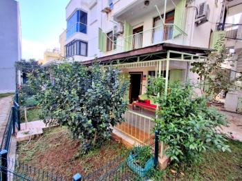 Didim Efeler Mahallesi Özgün Kent Sitesi’nde 3+1 Bahçeli Ev