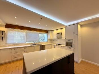 Didim Yeşilkentte Satılık 3+1 Villa