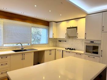 Didim Yeşilkentte Satılık 3+1 Villa