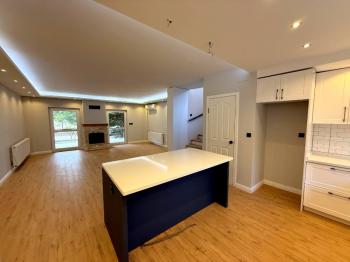 Didim Yeşilkentte Satılık 3+1 Villa