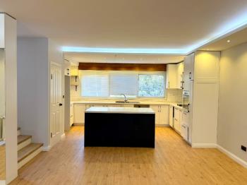 Didim Yeşilkentte Satılık 3+1 Villa